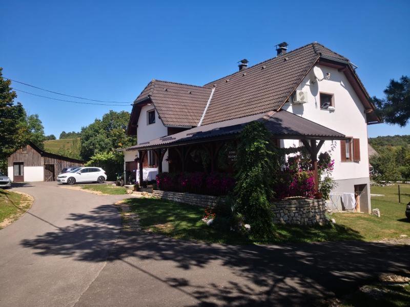 Hotel House Nada Rastovača Zewnętrze zdjęcie