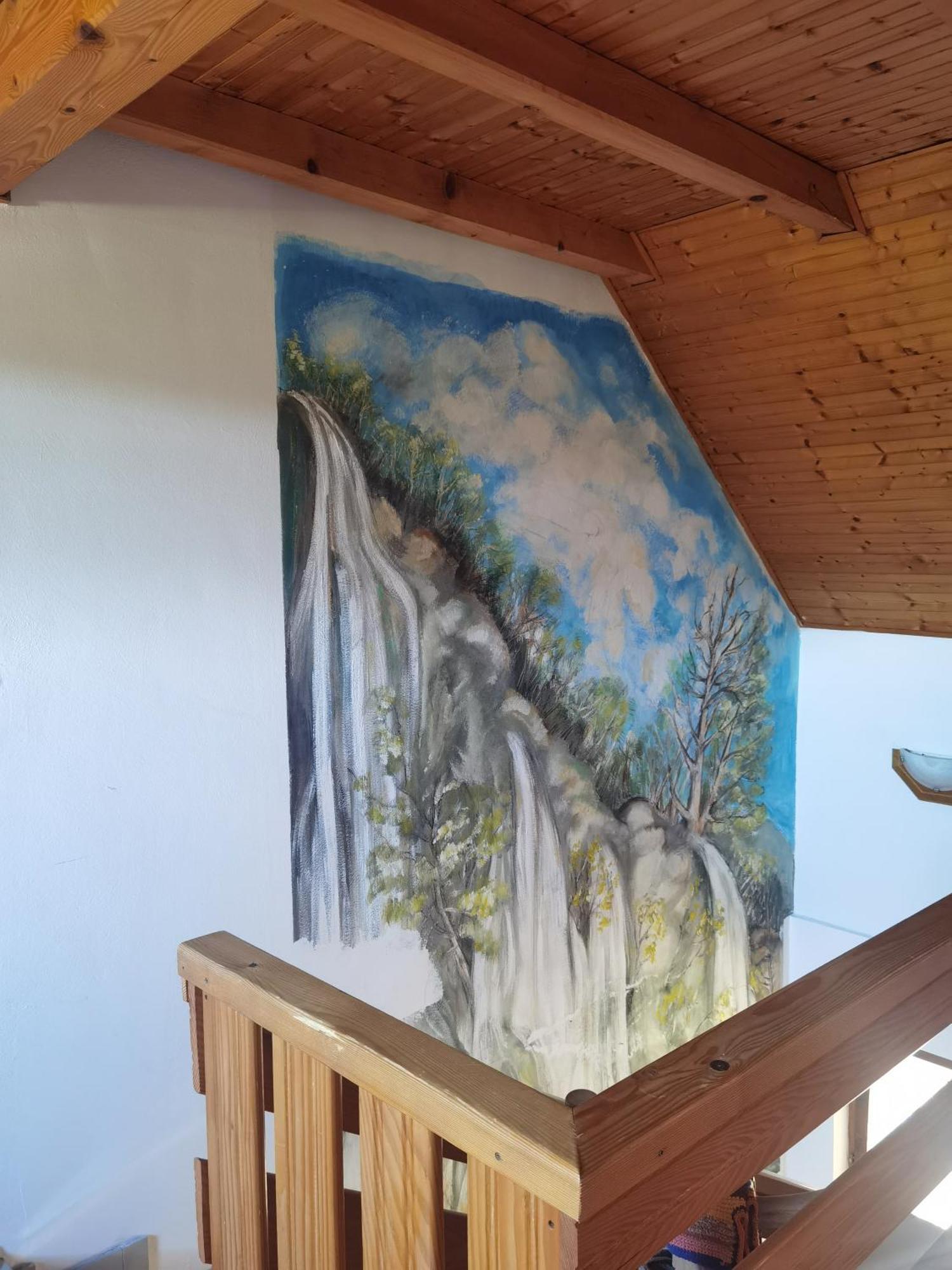 Hotel House Nada Rastovača Zewnętrze zdjęcie
