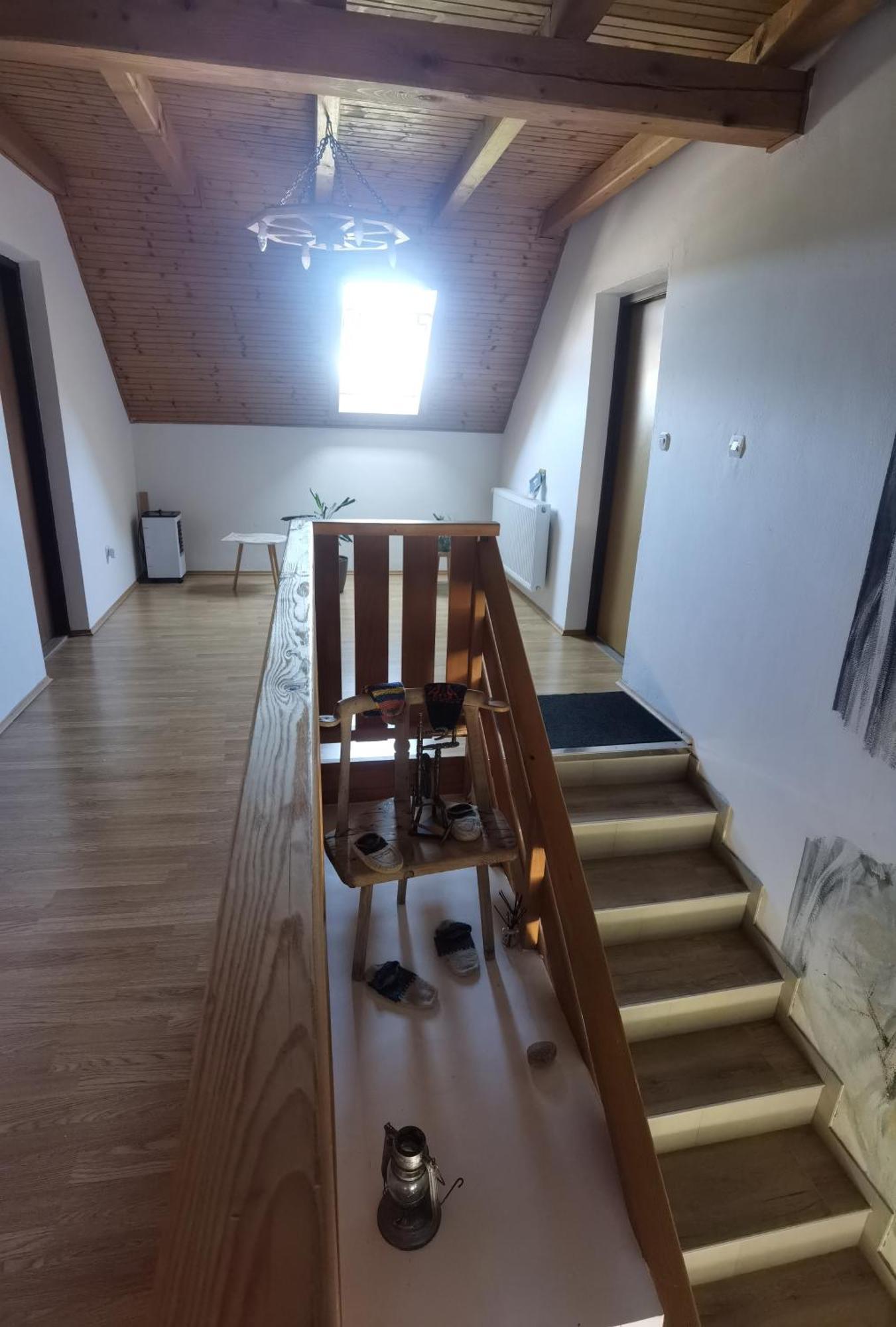 Hotel House Nada Rastovača Zewnętrze zdjęcie