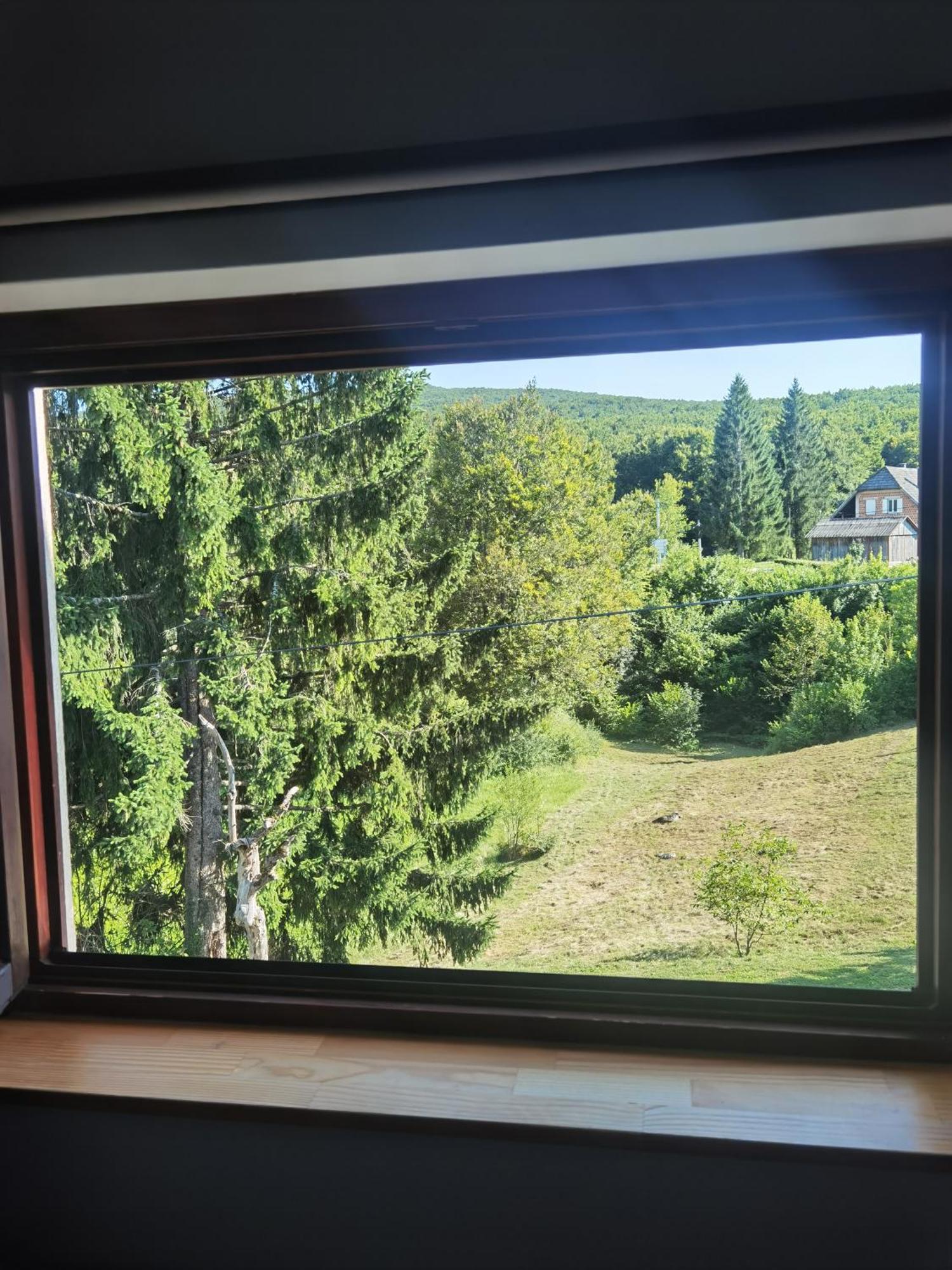 Hotel House Nada Rastovača Zewnętrze zdjęcie